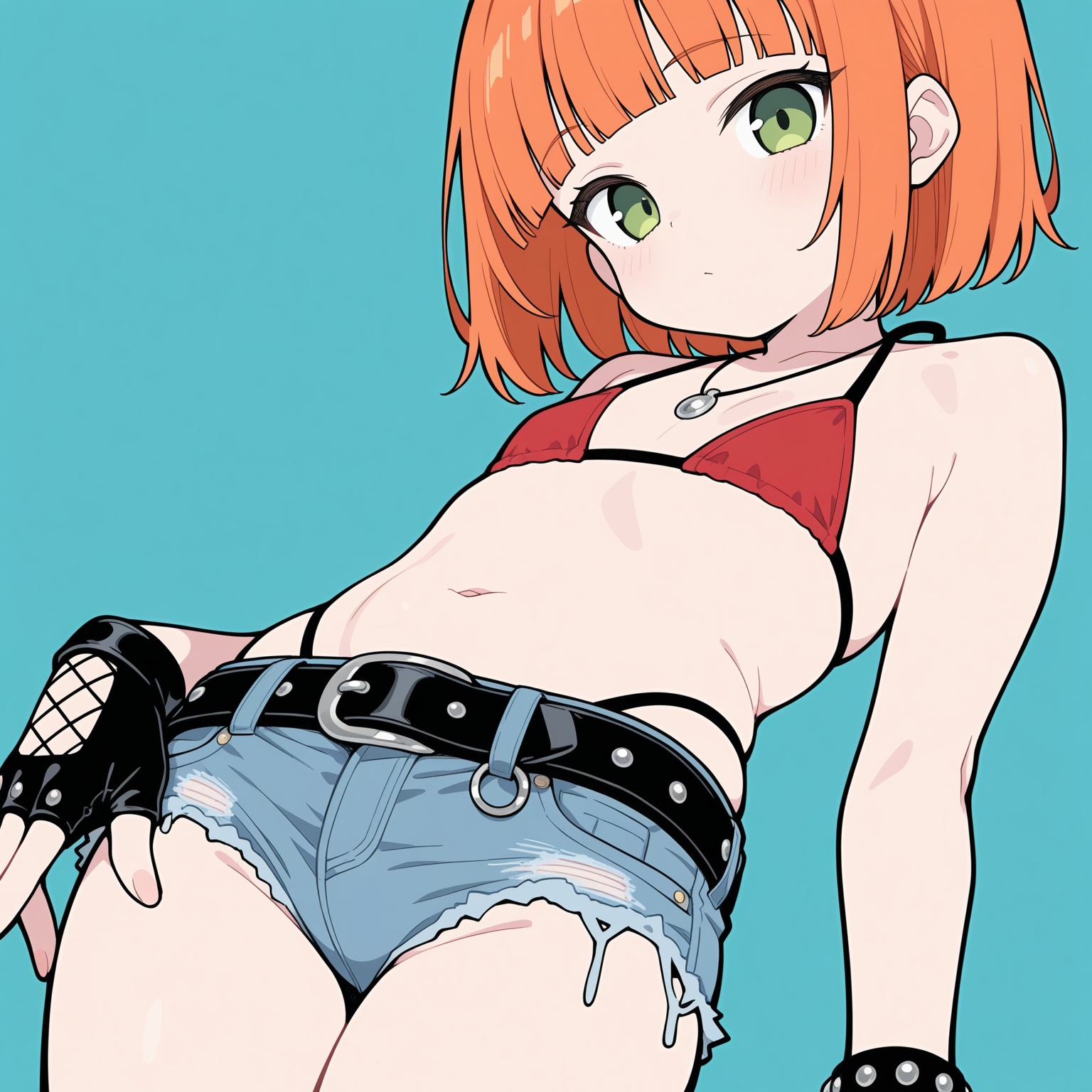 CH-ish artwork