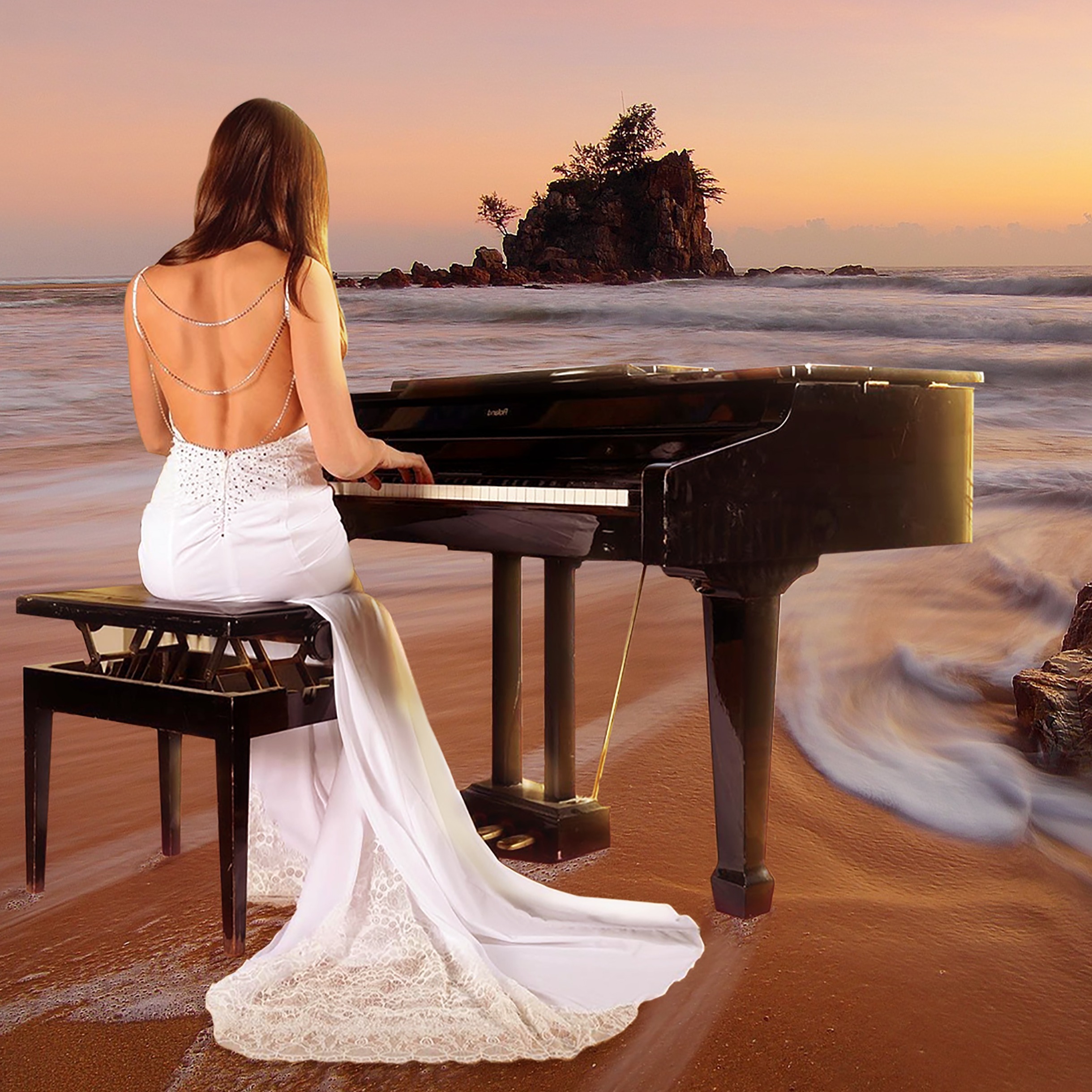 Empty Chair Ballad artwork
