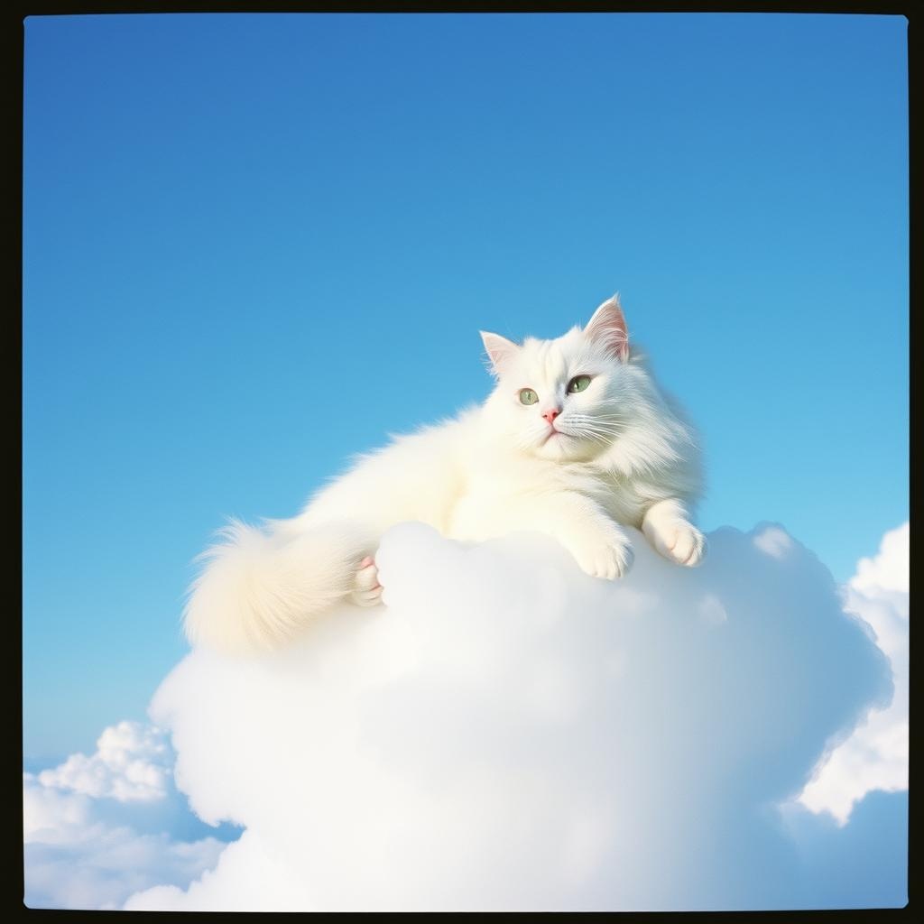 Image for Japanese cat music! 🦦