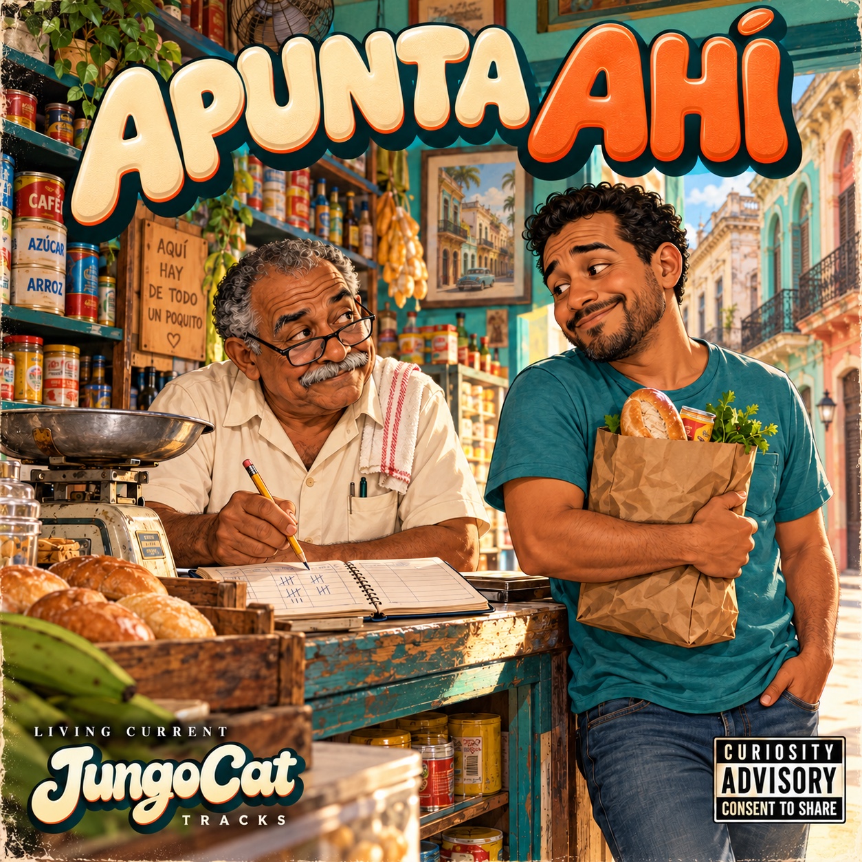 RITMO LATINO/BRAZILIAN SAMBA-POP/PAGODE 3