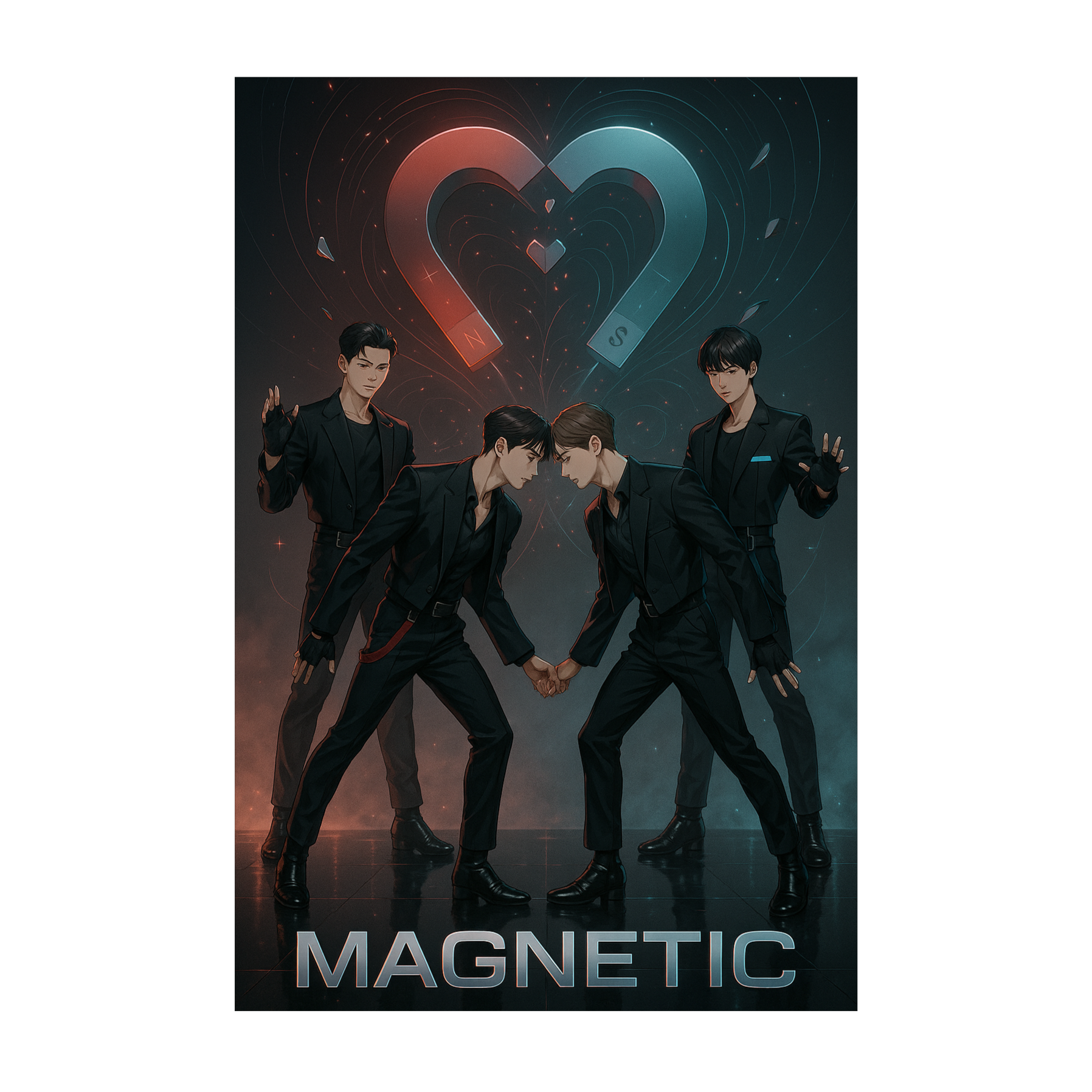 Image for ILLIT covers