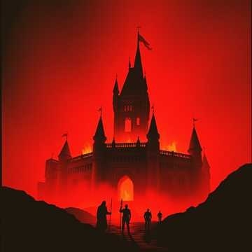 Image for Left In Disguise - Fake Album