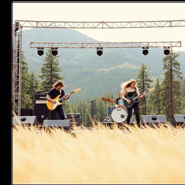 Image for " Summer Breeze "  