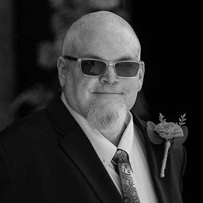 Patrick Aquilone