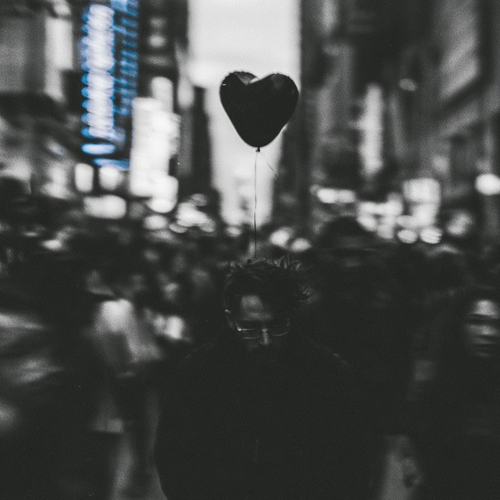 The Love That Stayed artwork
