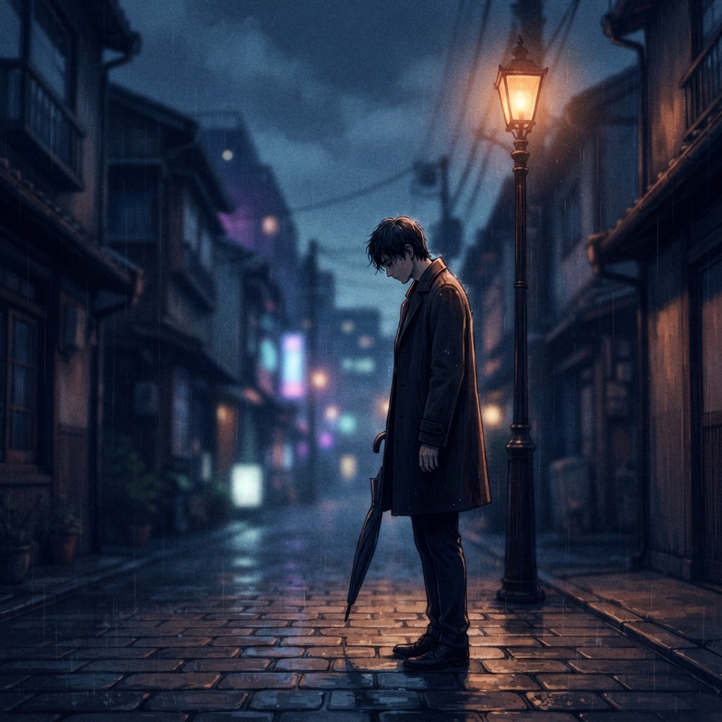 生きた温度のままで artwork