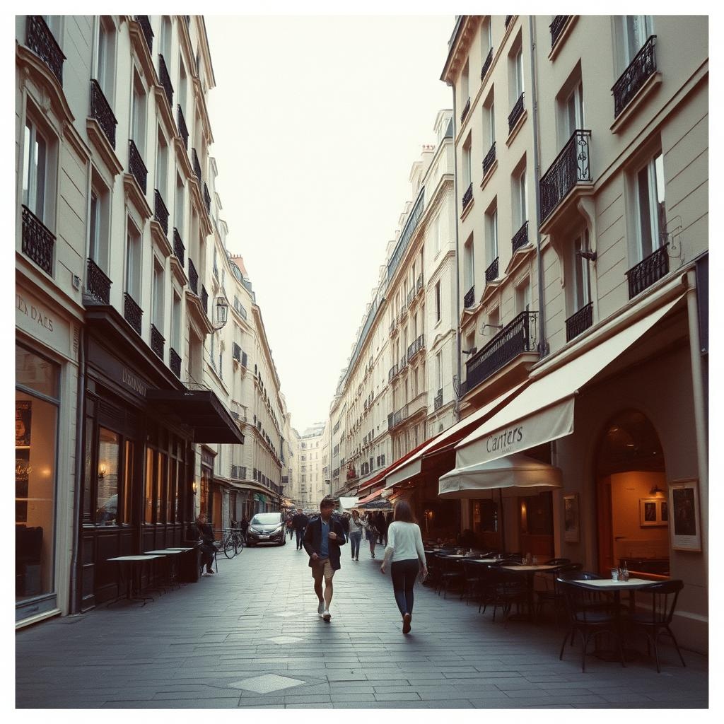 Image for French politics & co