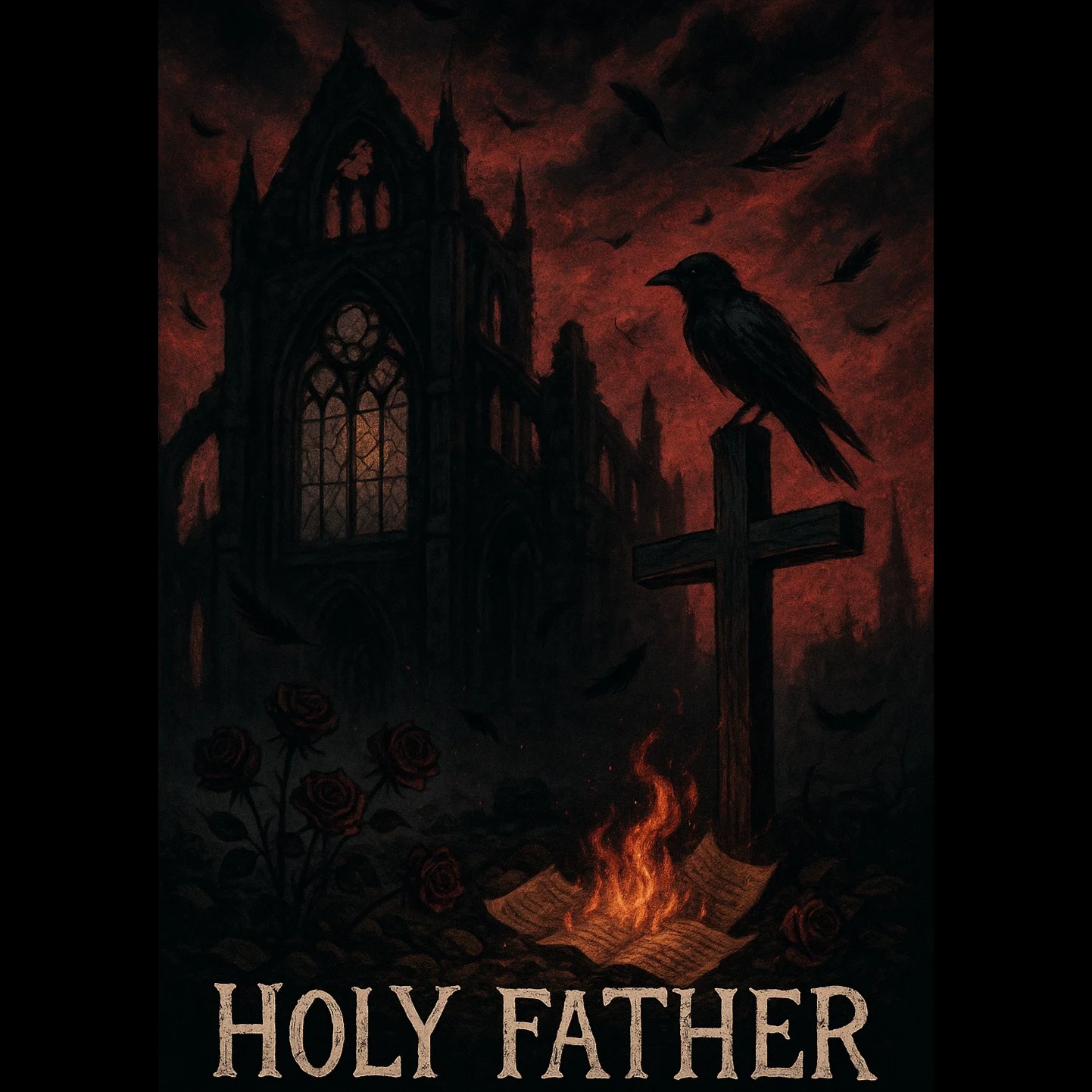 Image for Emo by Holy Father