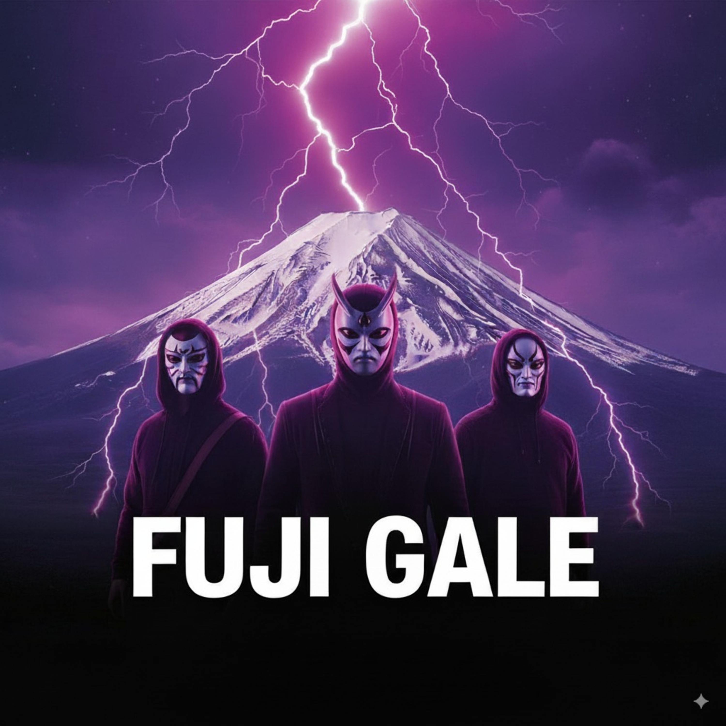 Image for Fuji-Gale (フジゲイル)
