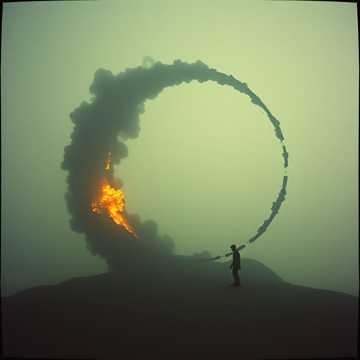 Image for 永劫の終焉