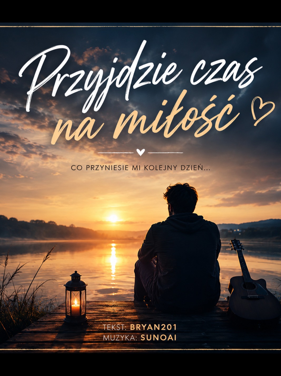 12. Przyjdzie czas na miłość artwork
