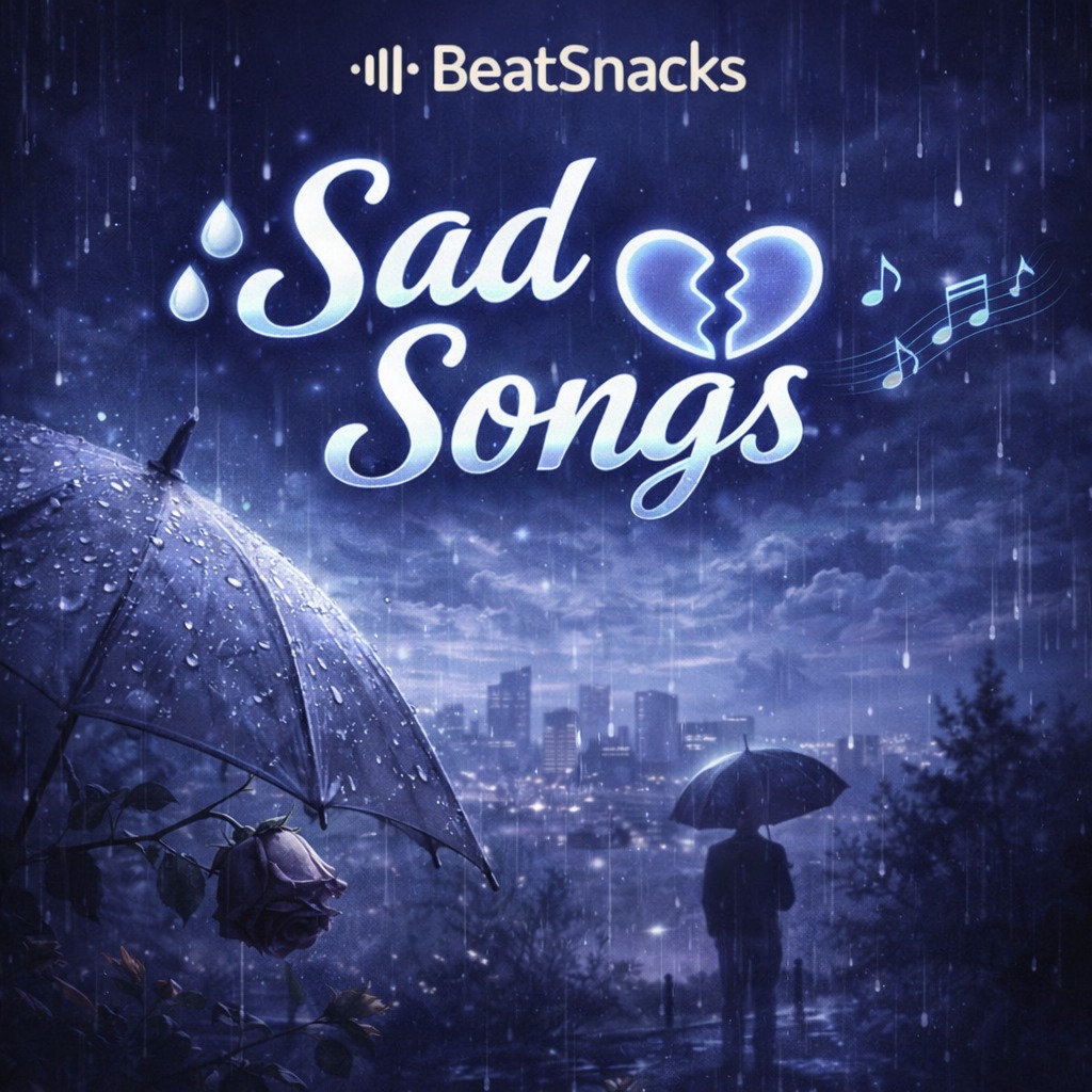Image for BeatSnacks Sad Songs