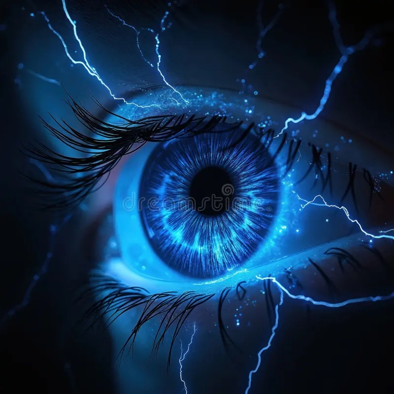 Shock Therapy artwork