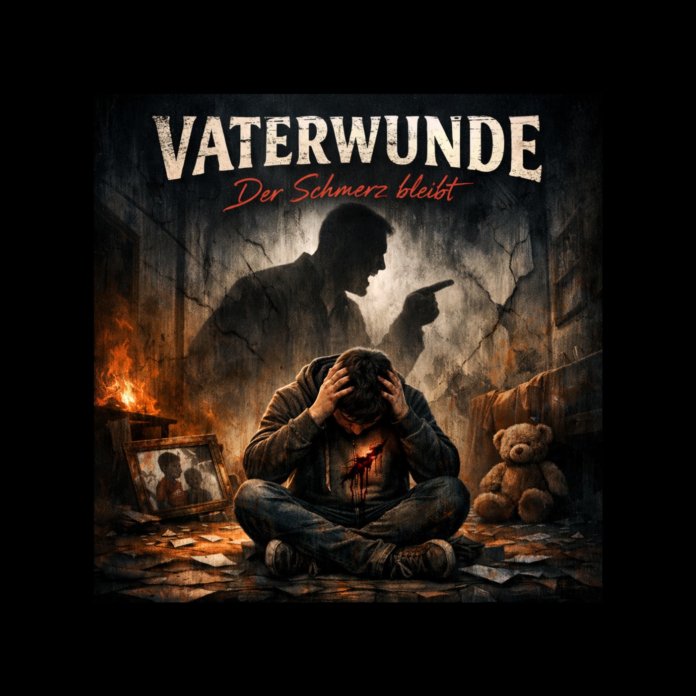 Voice picture for Untitled Persona