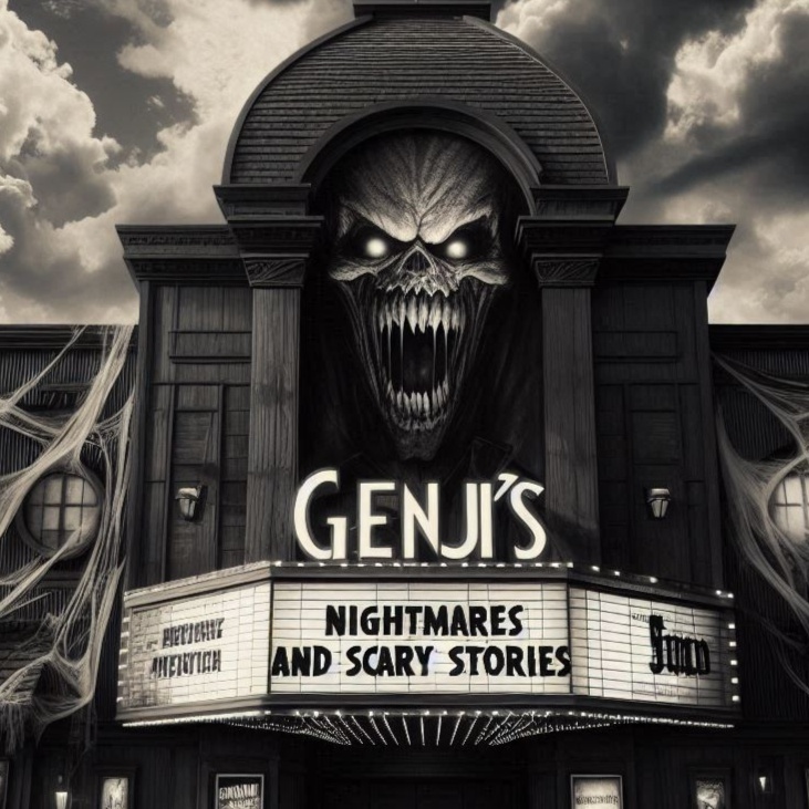 Image for Songs Inspired by Rad Movies Vol3: Nightmares and Scary Stories