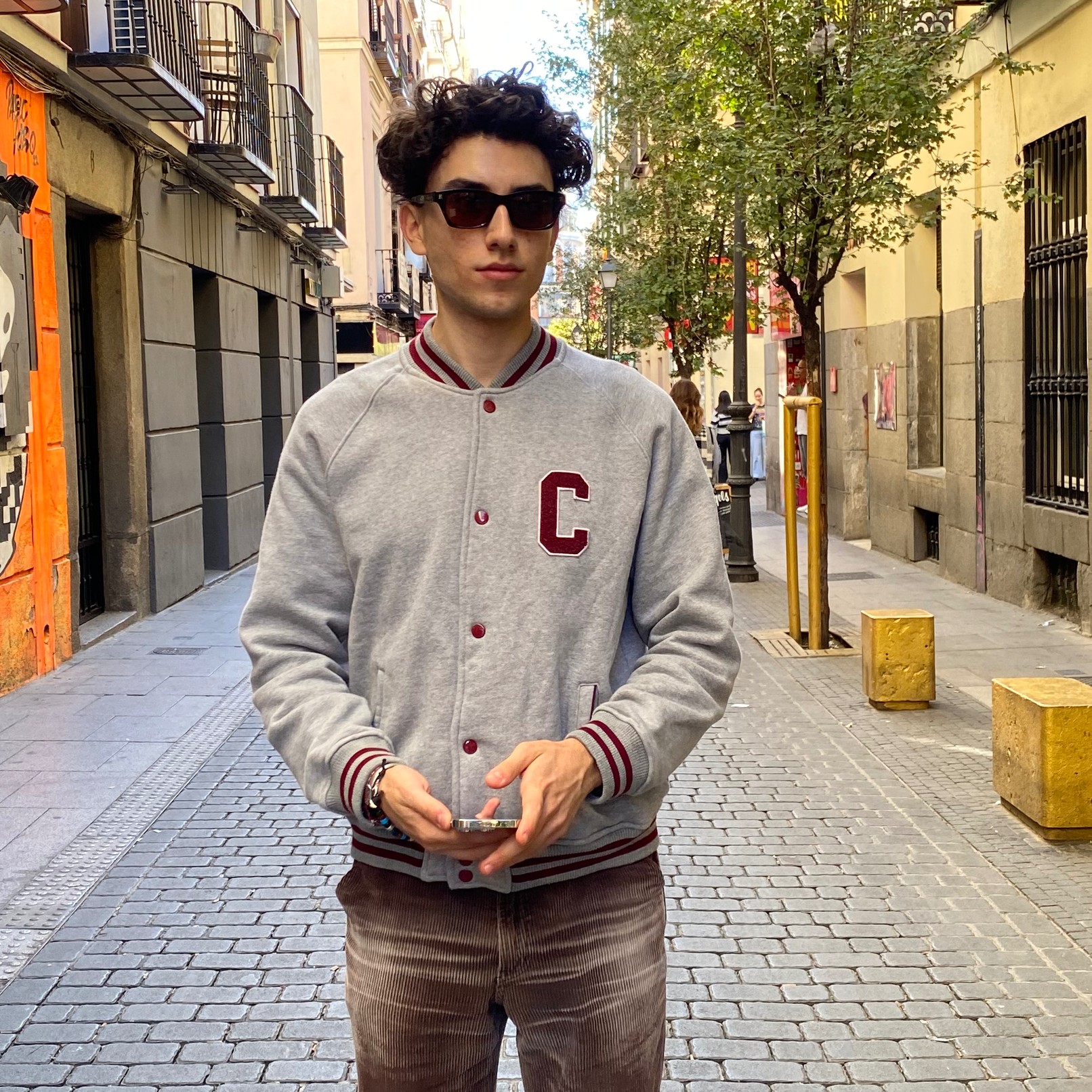 User avatar