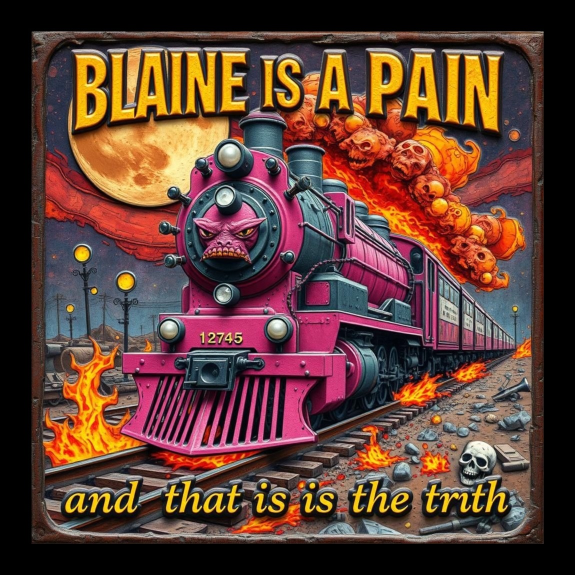 Song Image