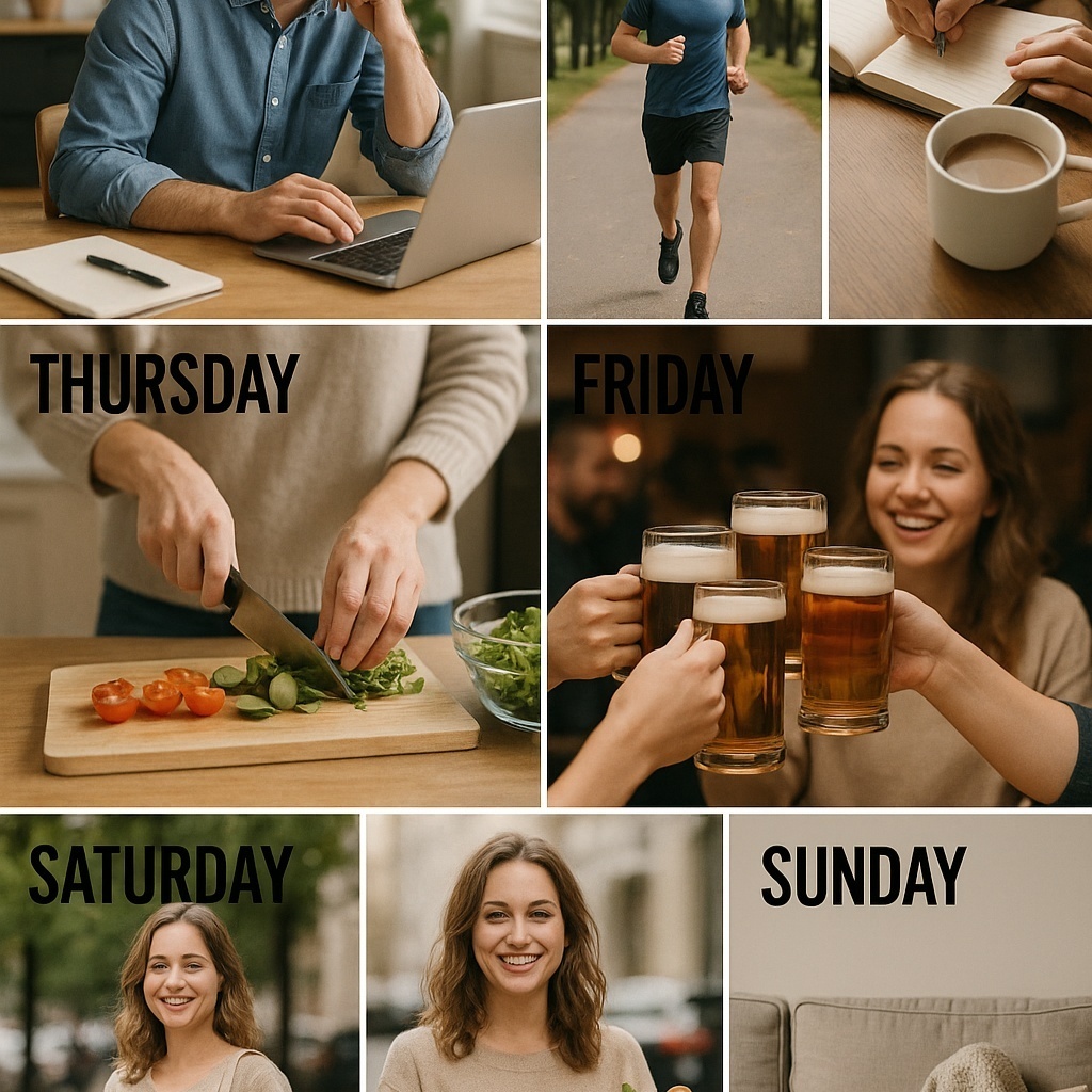 Image for 狂気の一週間