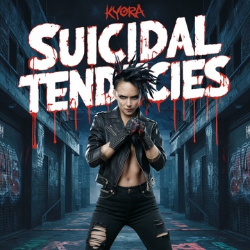 Image for Suicidal Tendencies