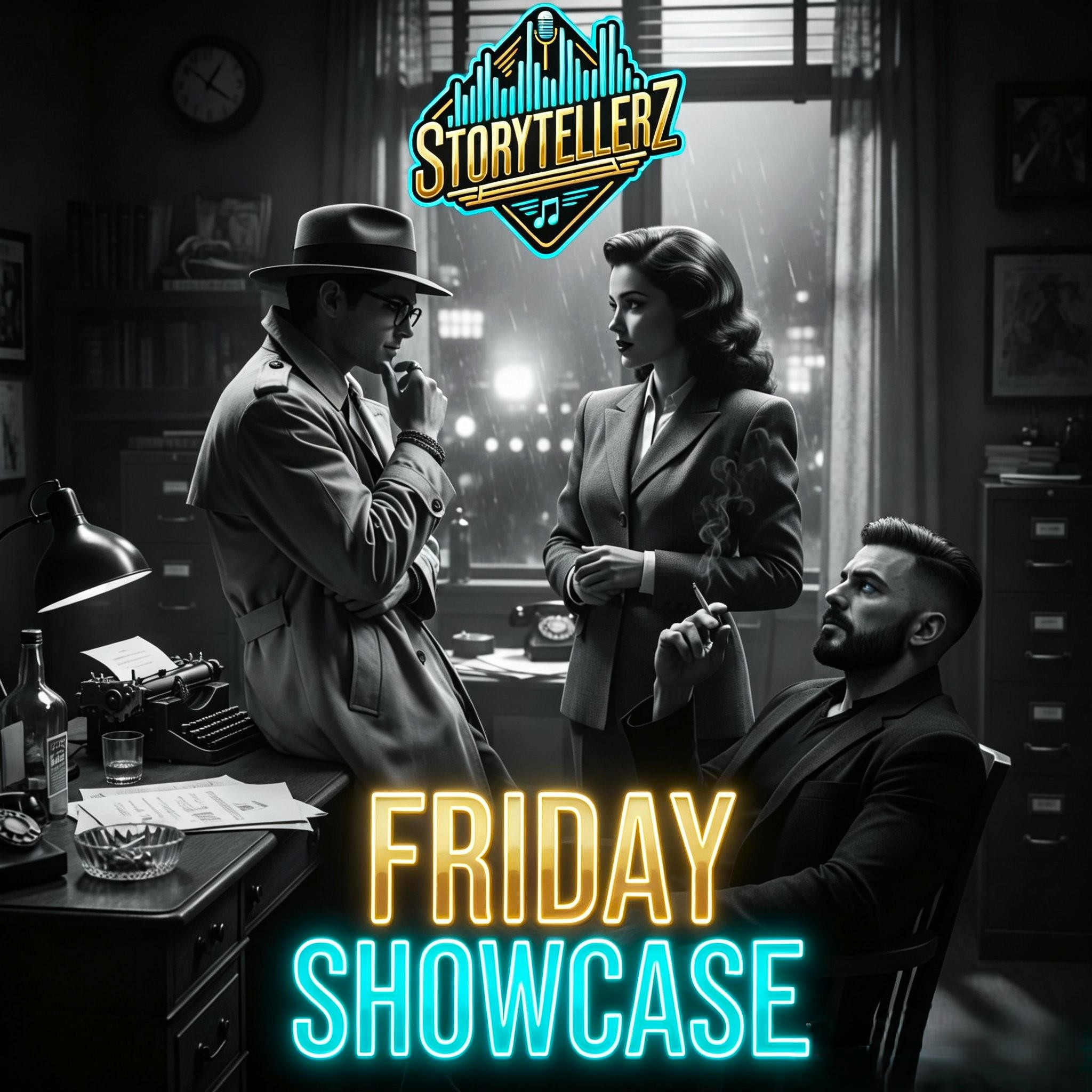 Image for Stream Showcase 27.02.2026