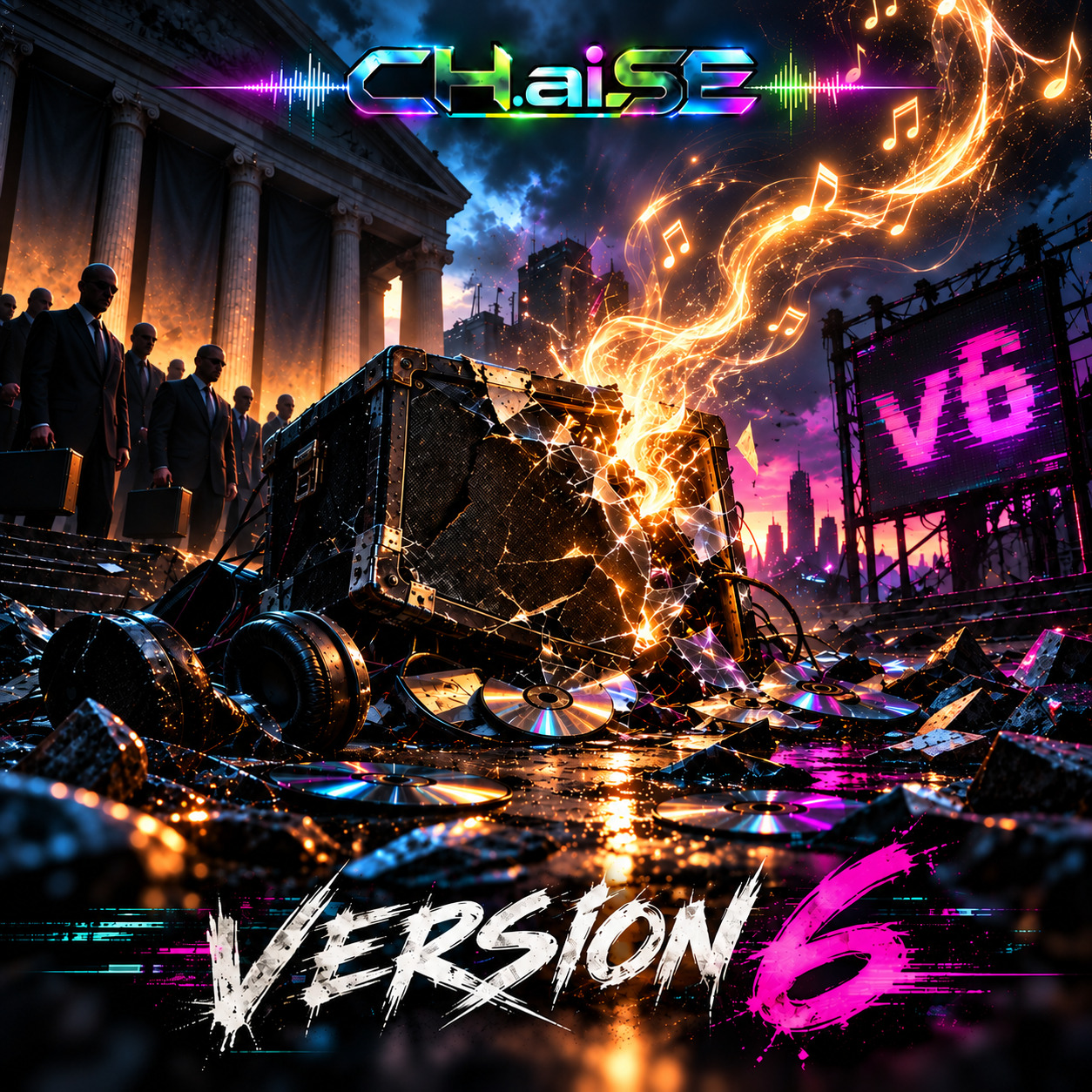 Song Cover Image