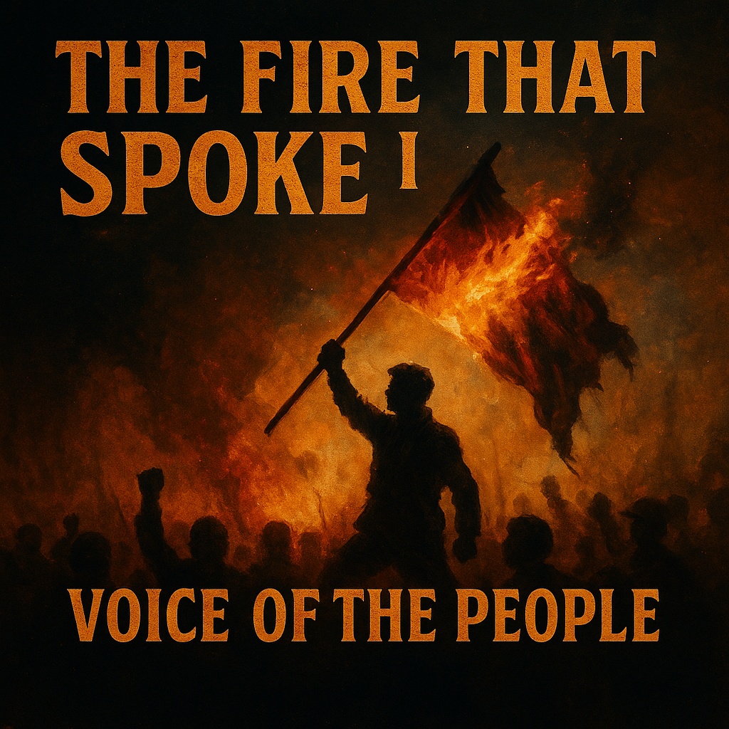 Image for Voice of the People
