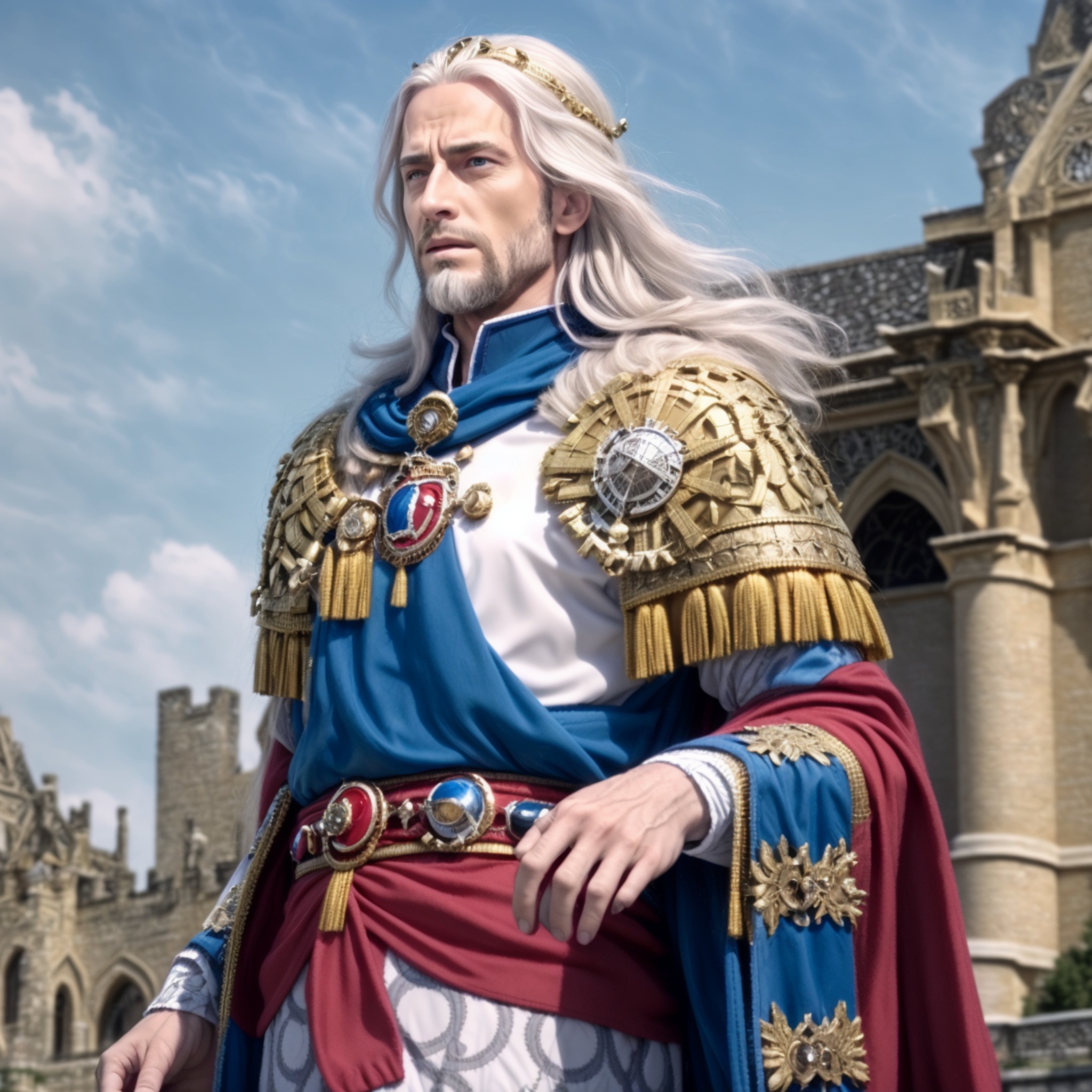 Image for 星象骑士