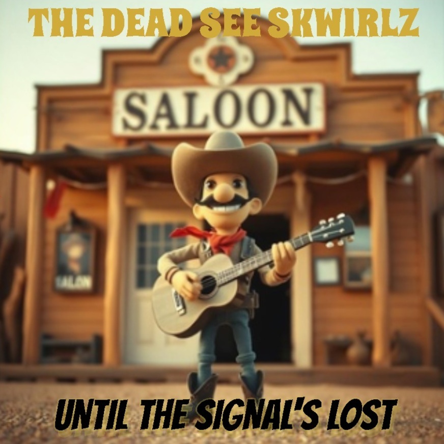 Image for [Modernish Country] Until The Signal's Lost