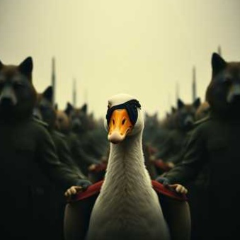 Persona image for Satirical Milliary March