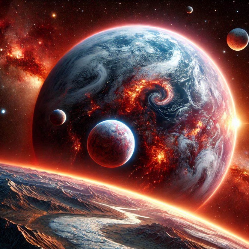 Image for The Klingon Dance Hall 3 - YuQjIjDIvI'