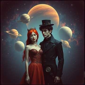 Image for We Are All Just Matter