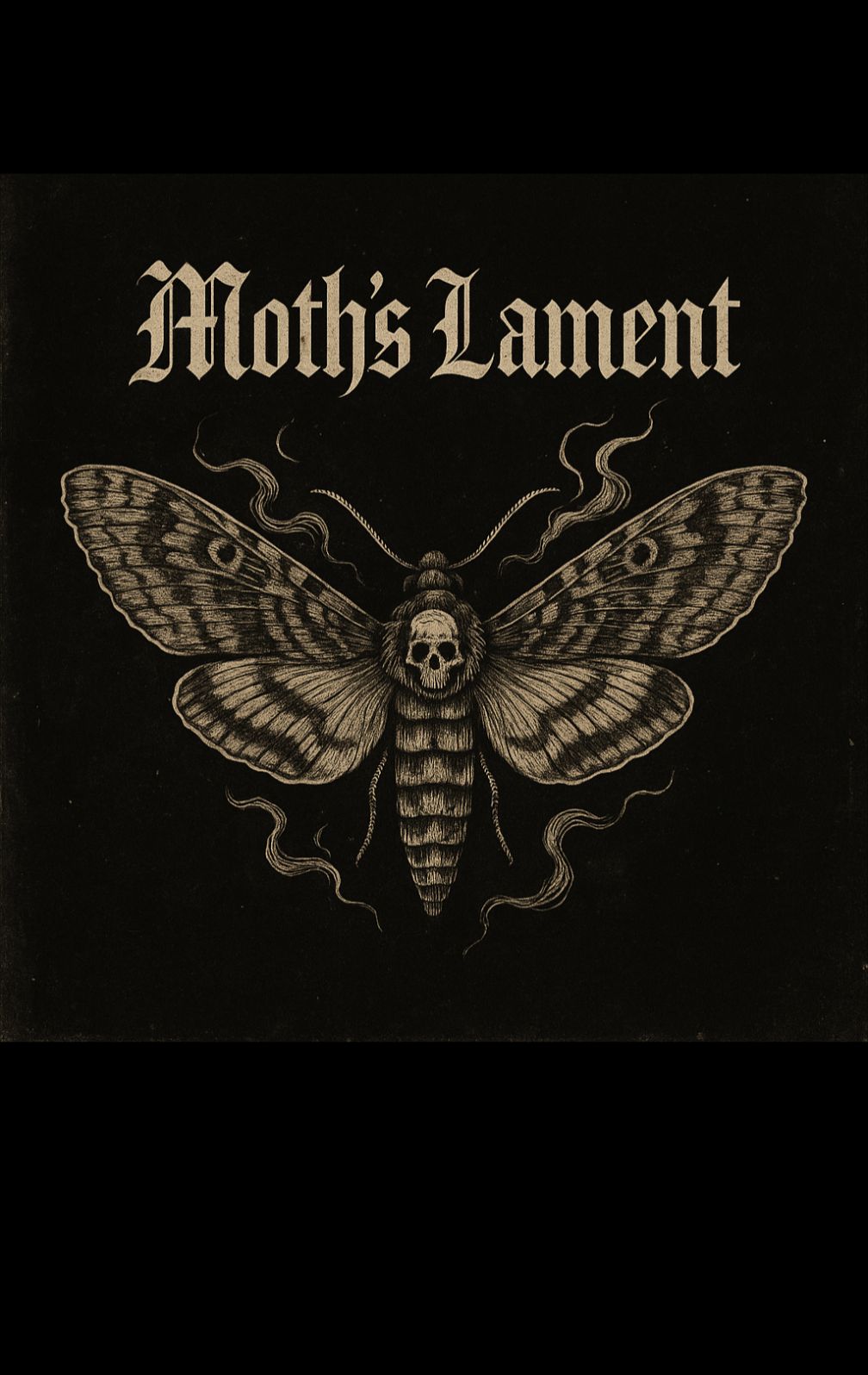 Image for Moth's Lament (NeoFolk/Martial Industrial)
