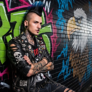 Image for Punk Rock