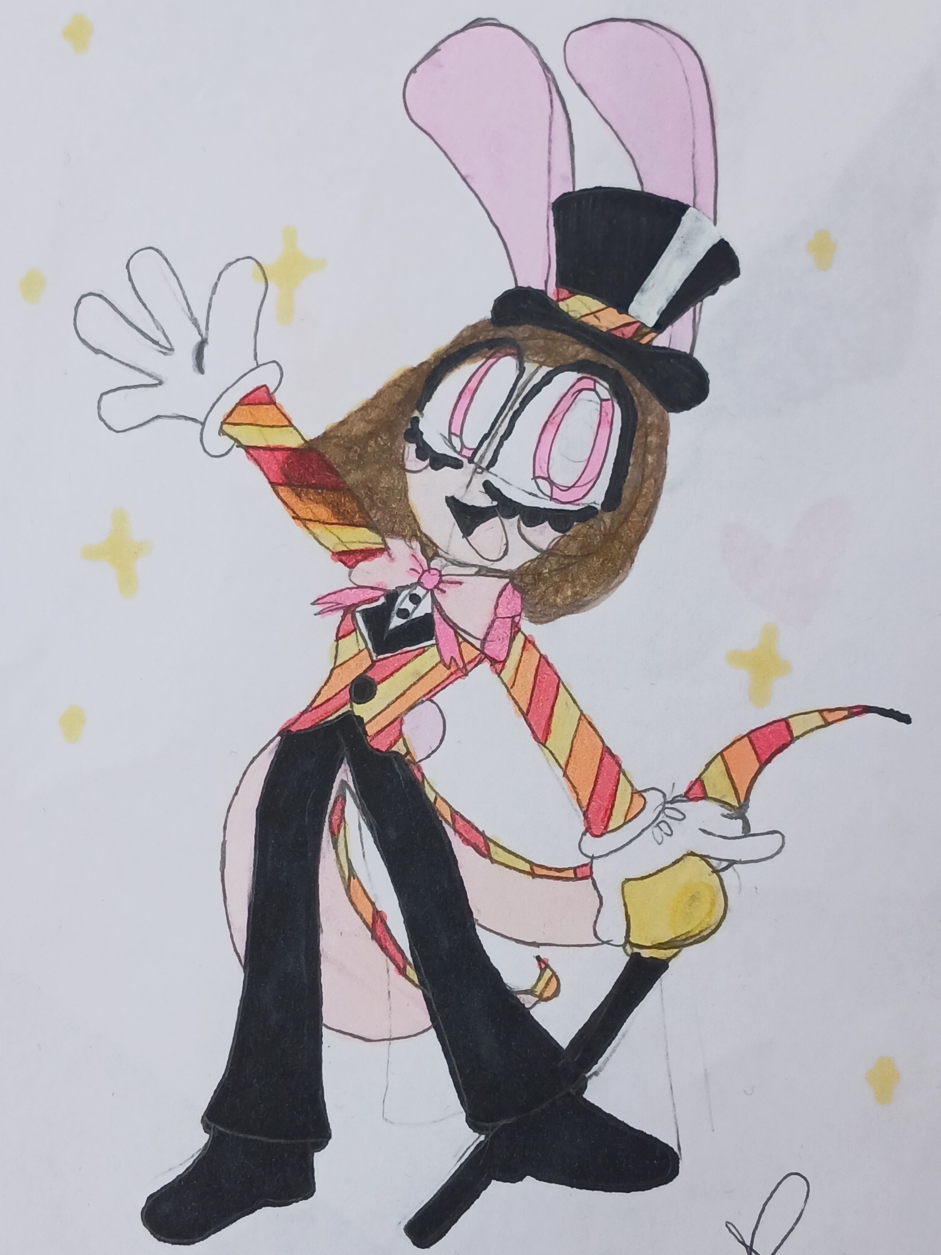FunnyBunny2942 artwork