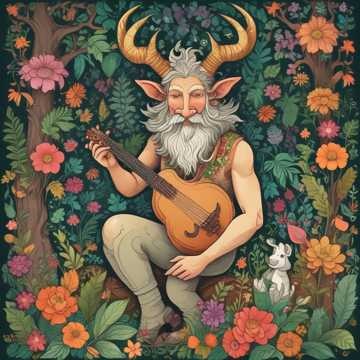 Image for Only Satan loves you