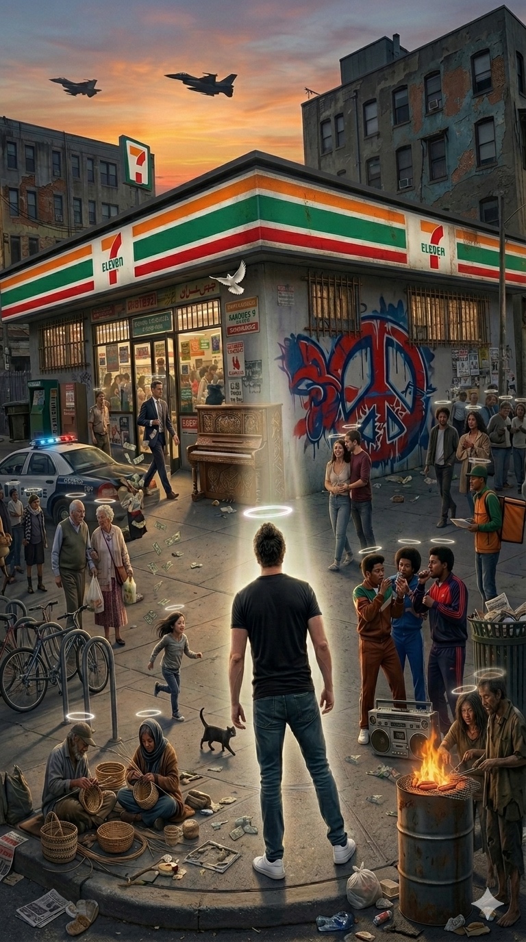 Song Image