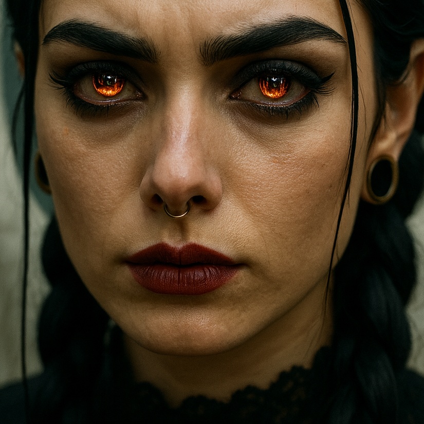 Image for Saoirse Volume VI