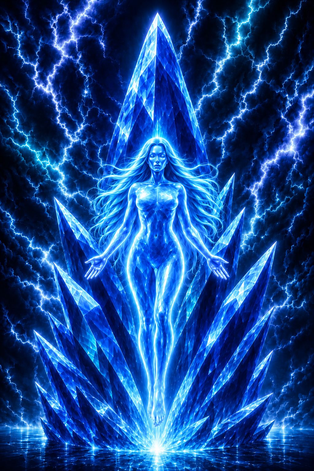 Unobtainium IV (4.1) artwork