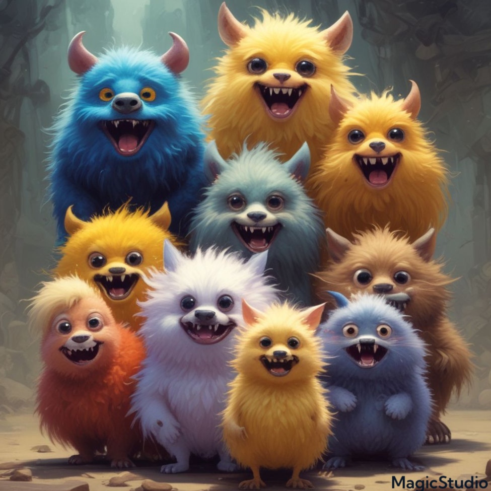 Persona image for FlauschFiona