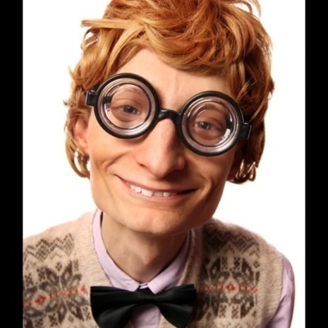 Image for Silly, Nonsense Songs