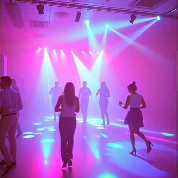Playlist cover art