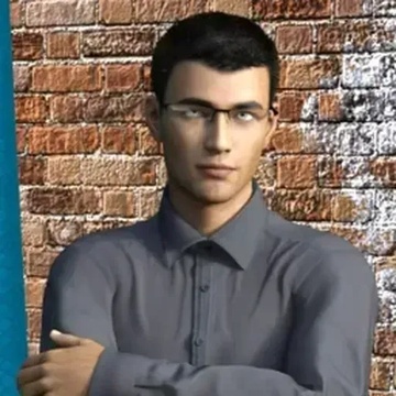 Profile picture for Thorsten Försterling