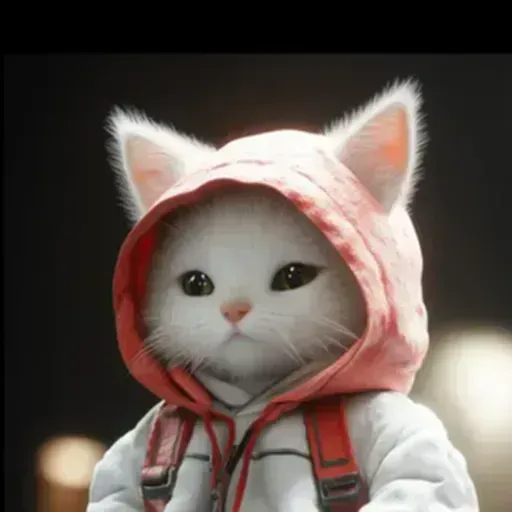 Profile picture for Mia