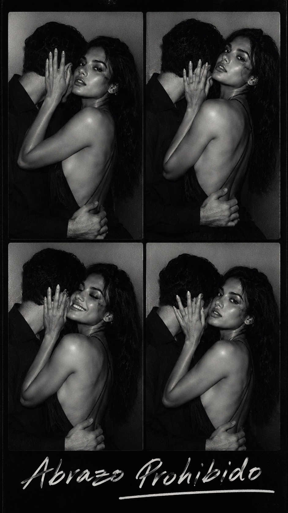 Abrazo Prohibido (After Hours Edit) artwork
