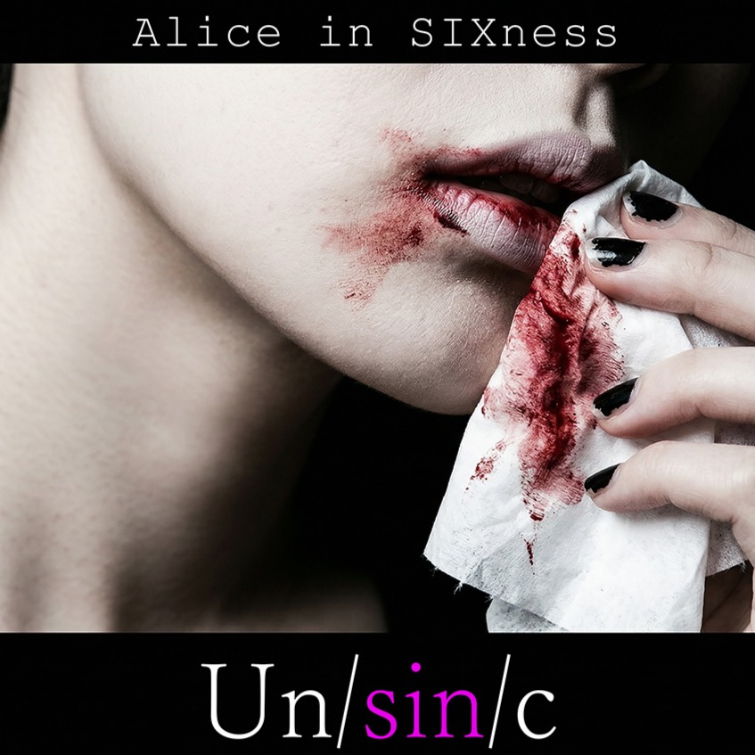 Un/sin/c artwork