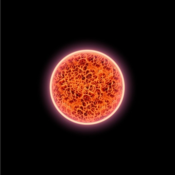 Playlist cover art