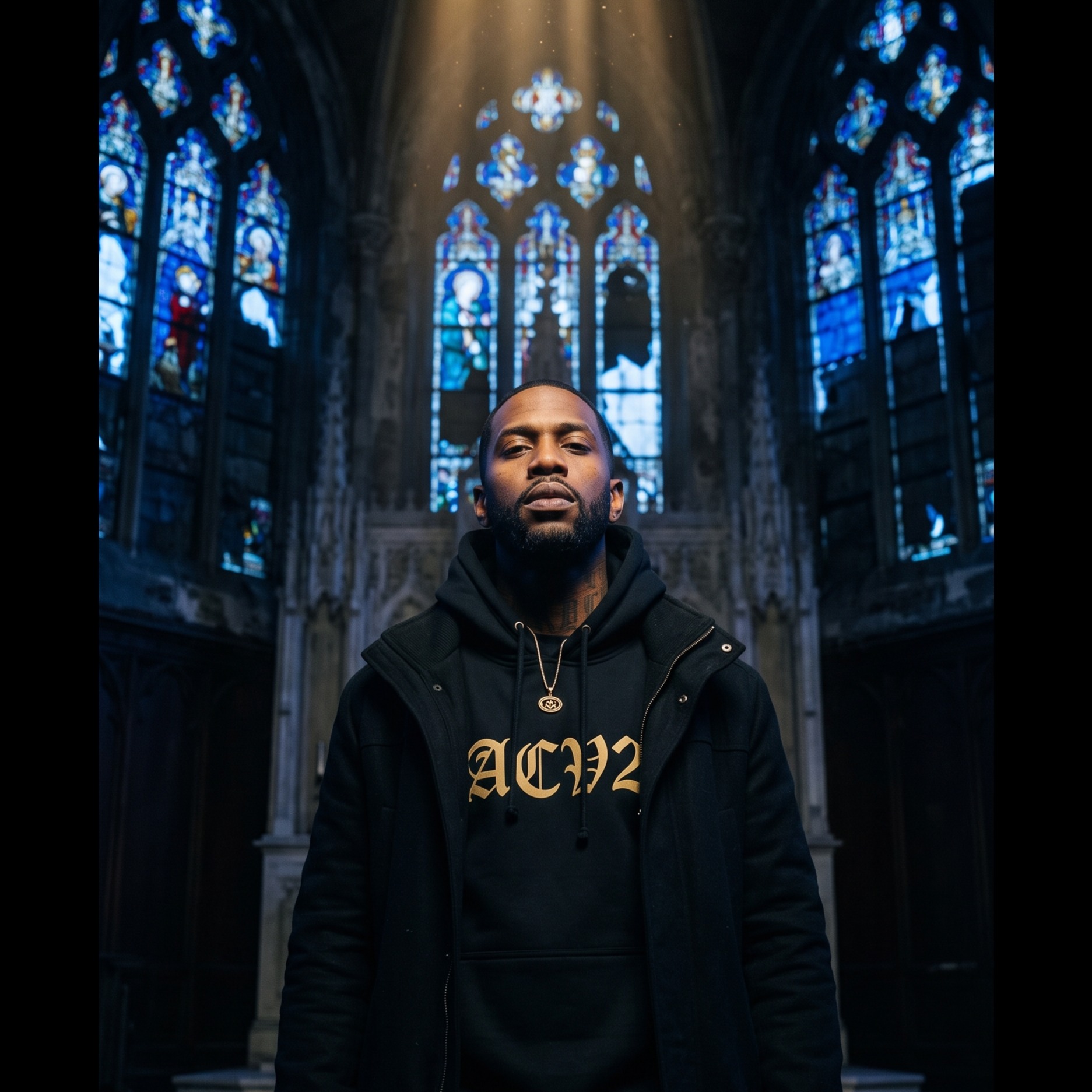 LONELY (ACV2 Cold Gospel Flip) artwork