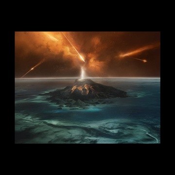Playlist cover art