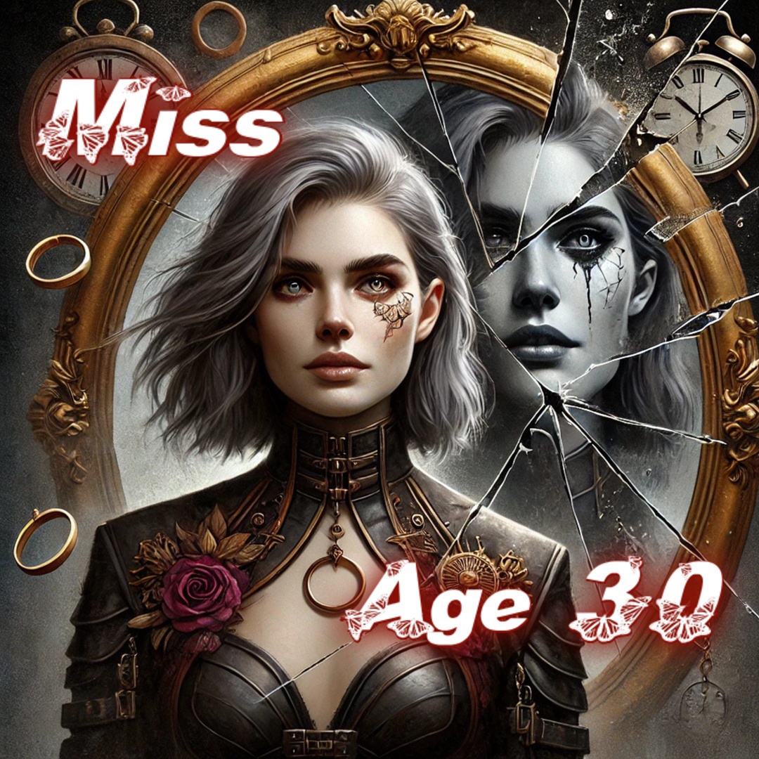 Image for Miss...Age 30