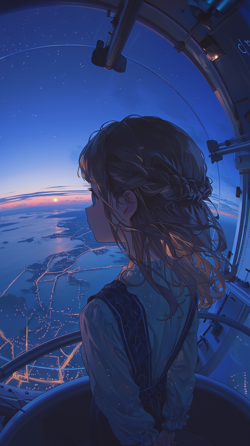 眺めの良い部屋 artwork